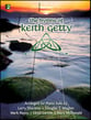 The Hymns of Keith Getty piano sheet music cover